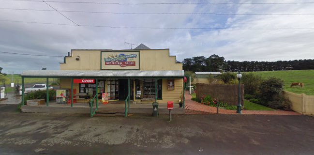 Wangoom Store & Tea Rooms