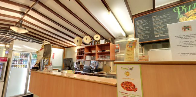 Bexley Italian Pizzeria - Sydney