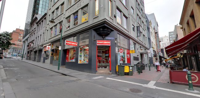 Campari House - Melbourne