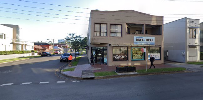 Nut & Deli Wollongong