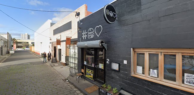 Burgerlove South Melbourne