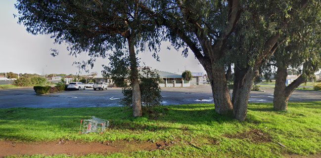 Bottlemart - Attfield 39 Bar & Bistro