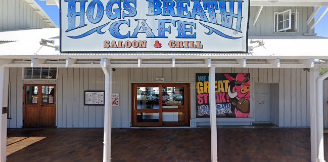 Hog's Breath Cafe Mooloolaba