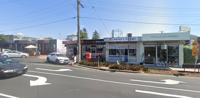 Godfathers on Westside Pizza & Pasta