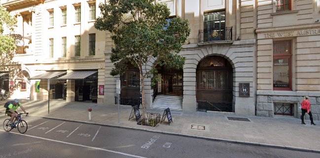 The Heritage Wine Bar & Restaurant