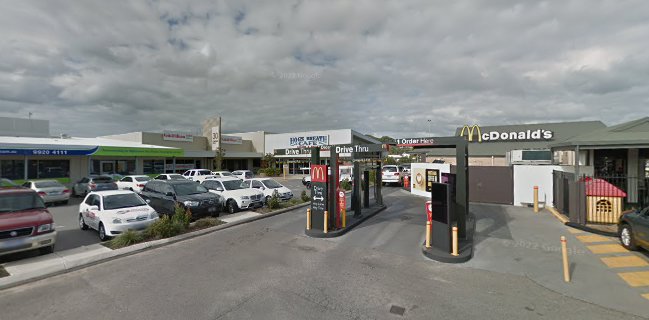 Hog's Breath Cafe Geraldton