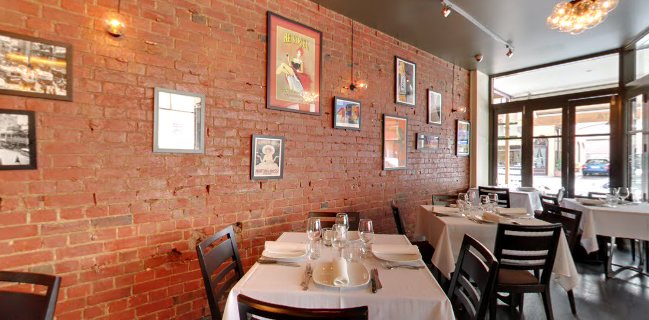 Opinii despre Sosta Argentinian Kitchen în Adelaide - Hospitality and gastronomy