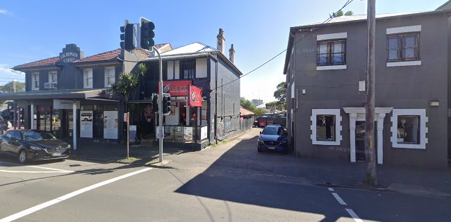 Kai Fan Chinese Restaurant