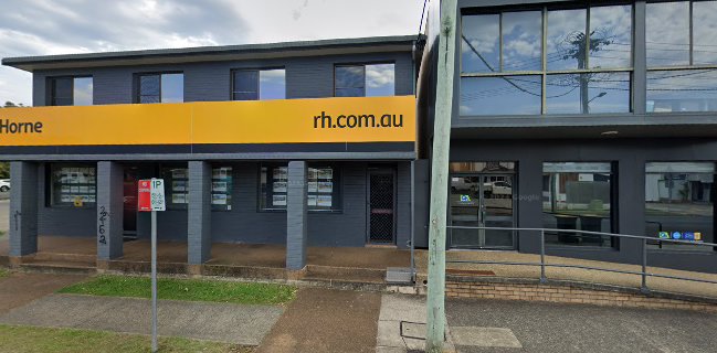 Deanos Coffee Cart - Toormina