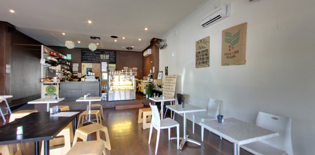 Leaf & Bean - Mount Hawthorn
