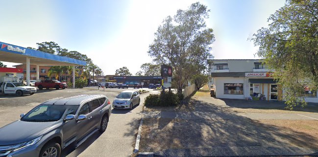 The Ducks Nuts Gourmet Foods - Hospitality and gastronomy