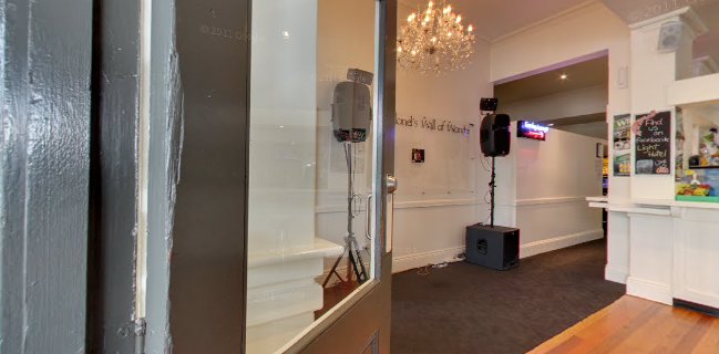 Comentarii opinii despre Colonel Light Tullula Bright