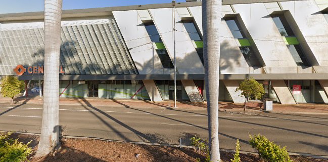 The Old Railway Cafe