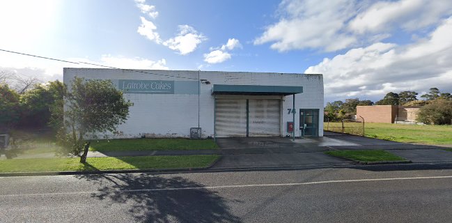 Latrobe Cake Supplies