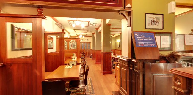 Opinii despre Durty Nelly's Irish Pub în Perth - Hospitality and gastronomy