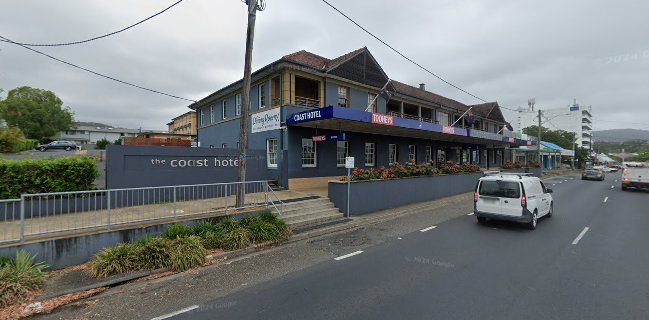The Coast Hotel
