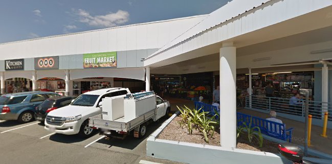 Caloundra Fruit Market