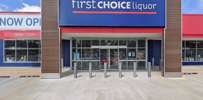 First Choice Liquor Market Edmondson Park 1C