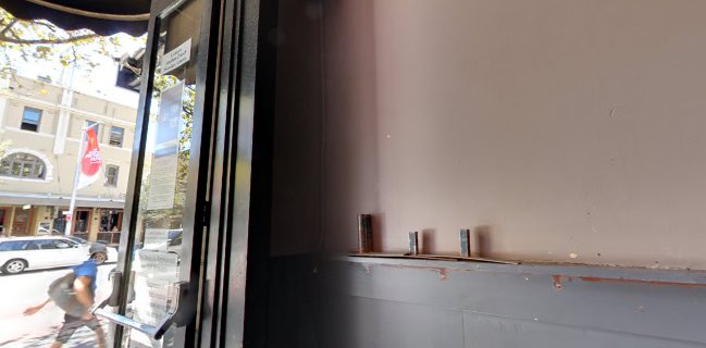 Stonewall Hotel - Hospitality and gastronomy