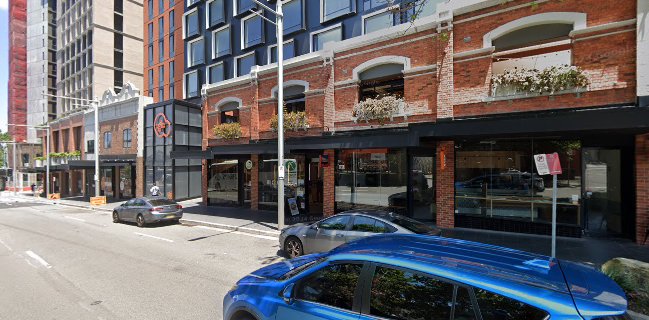 Little Fern on Regent