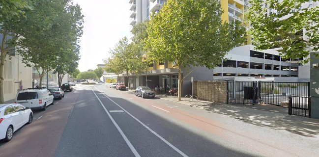 168/15 Aberdeen St, Perth WA 6000