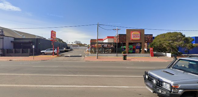 Hungry Jack's Burgers Kalgoorlie
