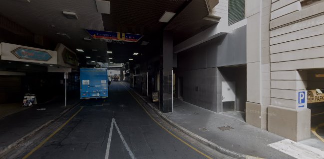 KFC Myer Centre Food Court - Adelaide