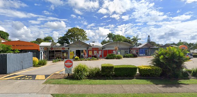 Mountain King Chinese&Asian Restaurant