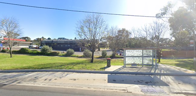 The Black Horse Hotel