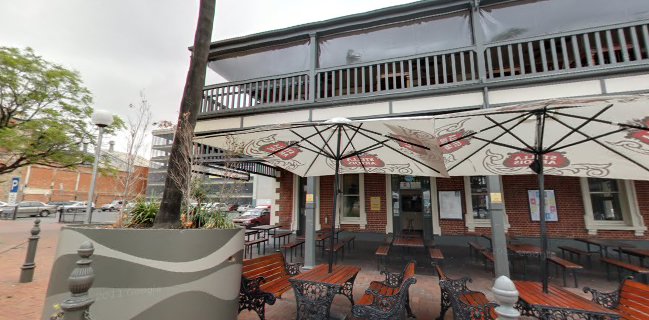 Colonel Light Tullula Bright - Hospitality and gastronomy