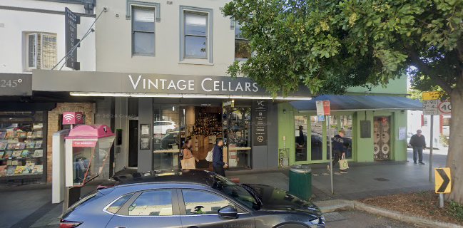 Vintage Cellars Balmain