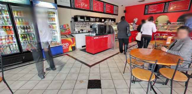 441 Pulteney St, Adelaide SA 5000