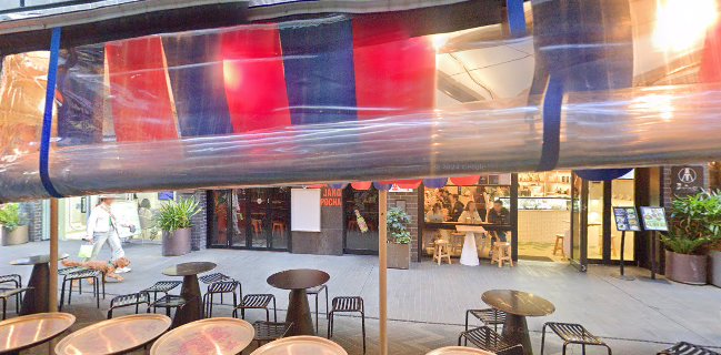 Opinii despre Matcha-Ya în Haymarket - Hospitality and gastronomy