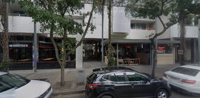 Barbossa Bar & Bottle Shop