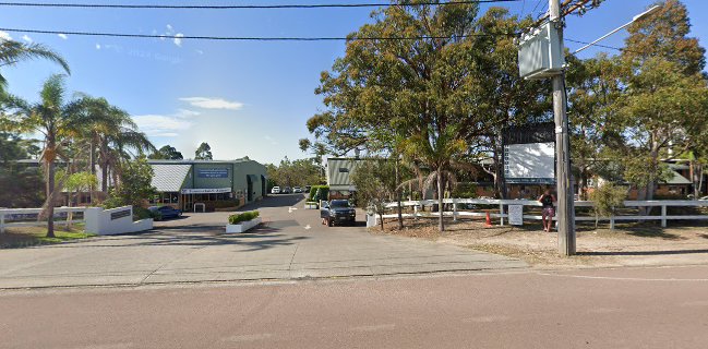 Lizas Cafe/ Takeaway