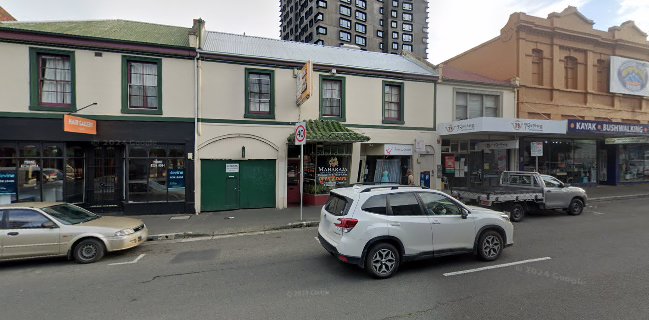 Maharaja Authentic Indian Restaurant