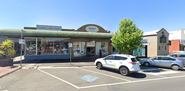 23 Little Bridge St, Ballarat Central VIC 3350