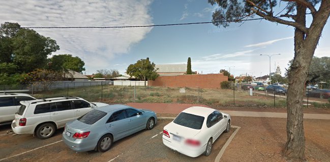 Muzz Buzz - Kalgoorlie