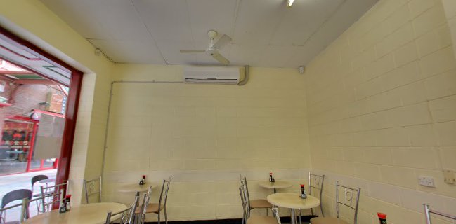 Opinii despre Chinatown Cafe în Adelaide - Hospitality and gastronomy