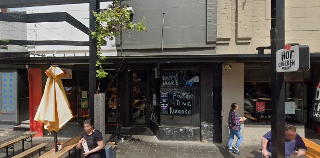 Opinii despre OK. Smash în Geelong - Hospitality and gastronomy