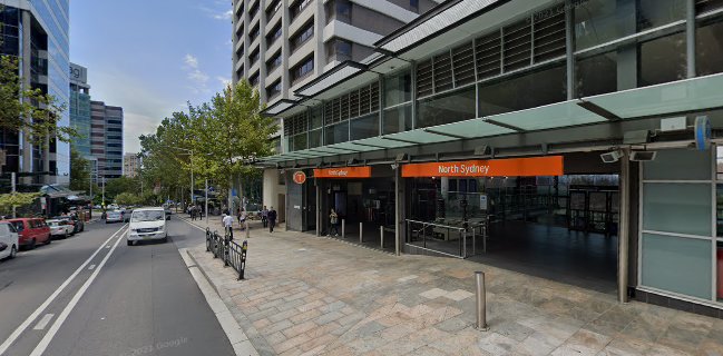 Via Della Spiga Italian Restaurant