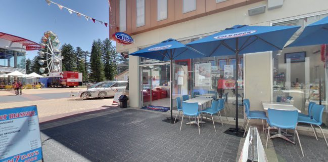 Cold Rock Ice Creamery Glenelg