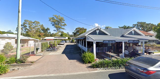 Opinii despre Buck's Bakery în Landsborough - Hospitality and gastronomy