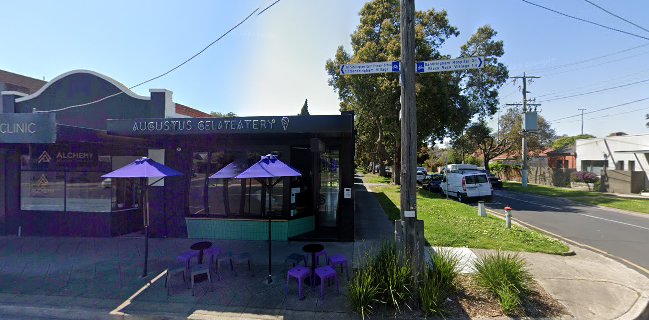Augustus Gelatery - Sandringham