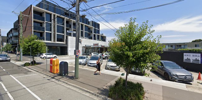 The Hamptons Bakery - Hampton