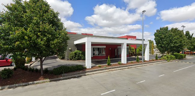 KFC Shepparton South