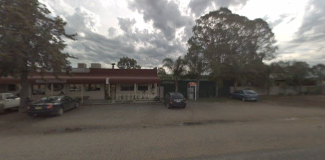 Boorhaman Hotel and Buffalo Brewery 57269335