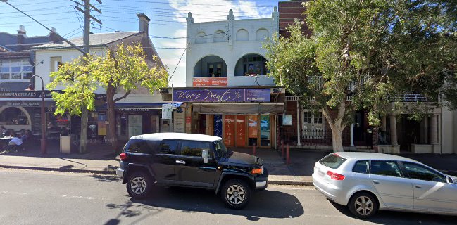 Blues Point Gourmet Pizza