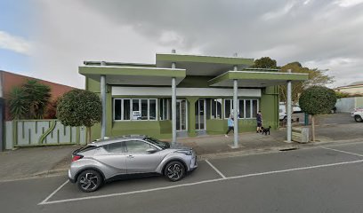 Harry's Quickstop Cafe