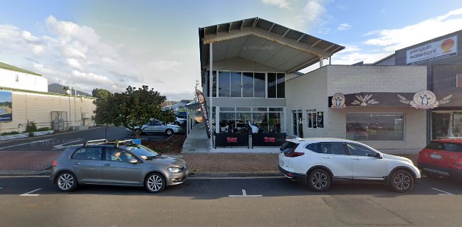 Penguin Country Bakehouse